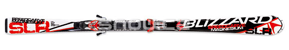 Blizzard SLR IQ Magnesium 2007/2008