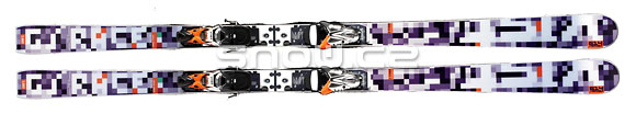 Vist GS Race 9 2007/2008