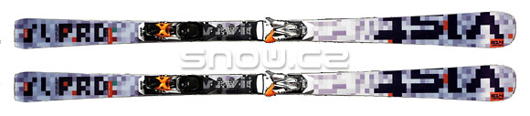 Vist SL Pro 6 2007/2008