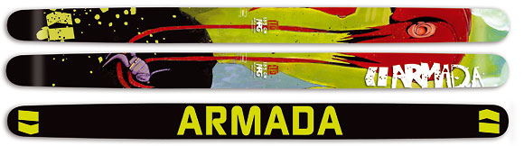 Armada ARG 2008/2009