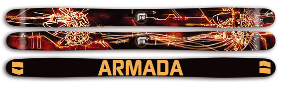 Armada JPvsJulien 2008/2009