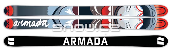 Armada ARVw 2009/2010