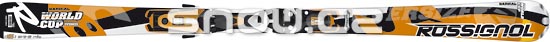 Rossignol Radical R8S WC Oversize 2009/2010