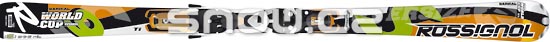 Rossignol Radical R9S WC Ti Oversize 2009/2010