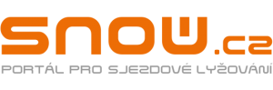 SNOW.CZ snow.cz logo